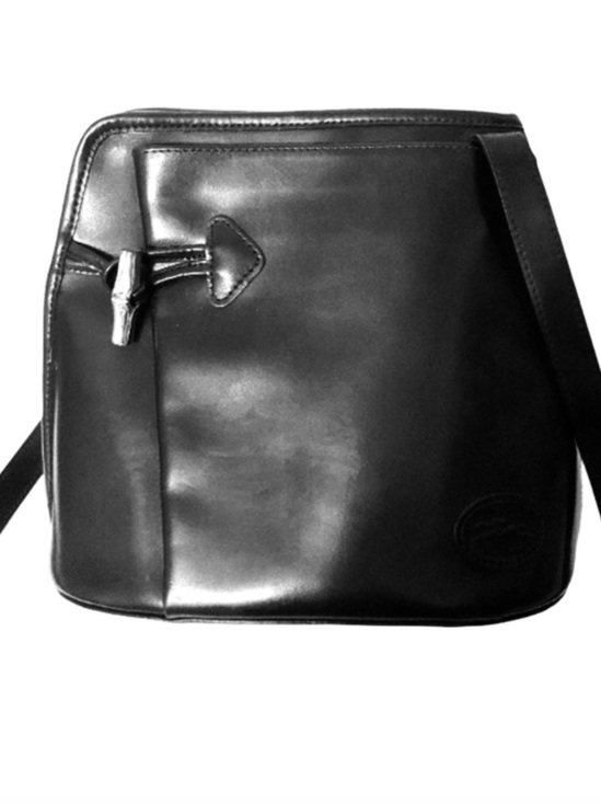 Fashion bags Handbags - FASHION BAGS Black Crossbody Bag